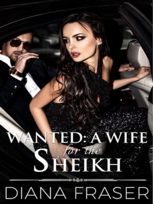 cover image of Wanted